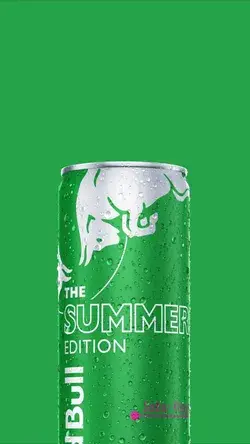 Red Bull | Summer Edition Pitaya