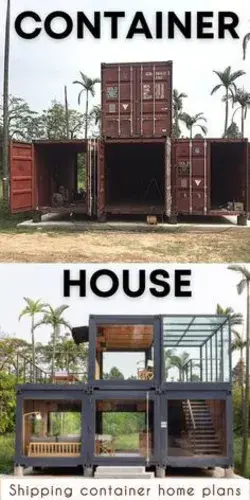 Love Container Homes