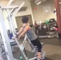 Funny Workout Compilation