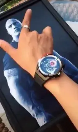 Awesome Watch