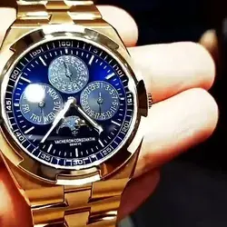 las mejores replicas de relojes