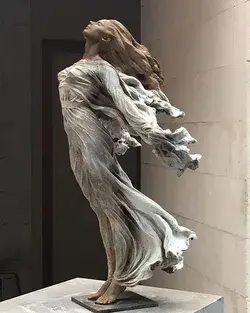 YouFine Bronze Sculpture