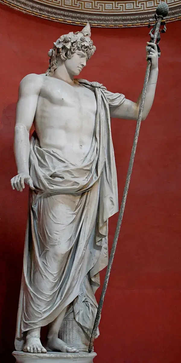 Antinous - Wikipedia