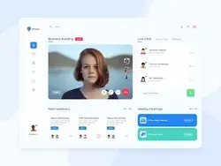 Dribbble