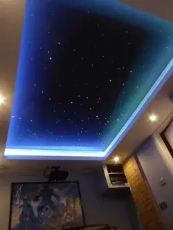 Modern Simple Round Ceiling Light For Living Room