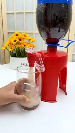 Drinking Water Dispense Machine