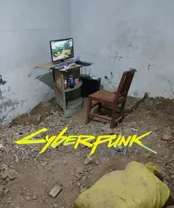 Cyberpunk 2077