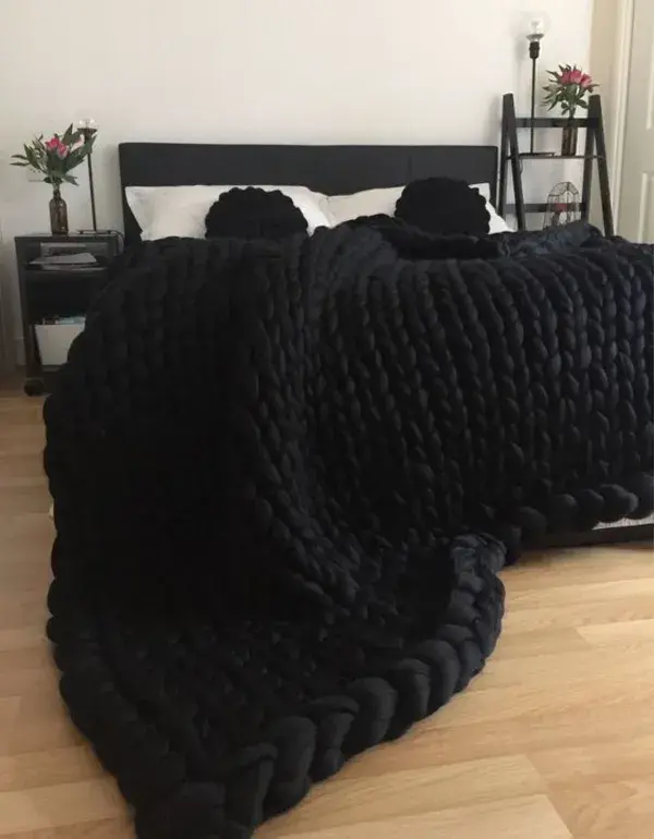 crocheted blankets pattern free