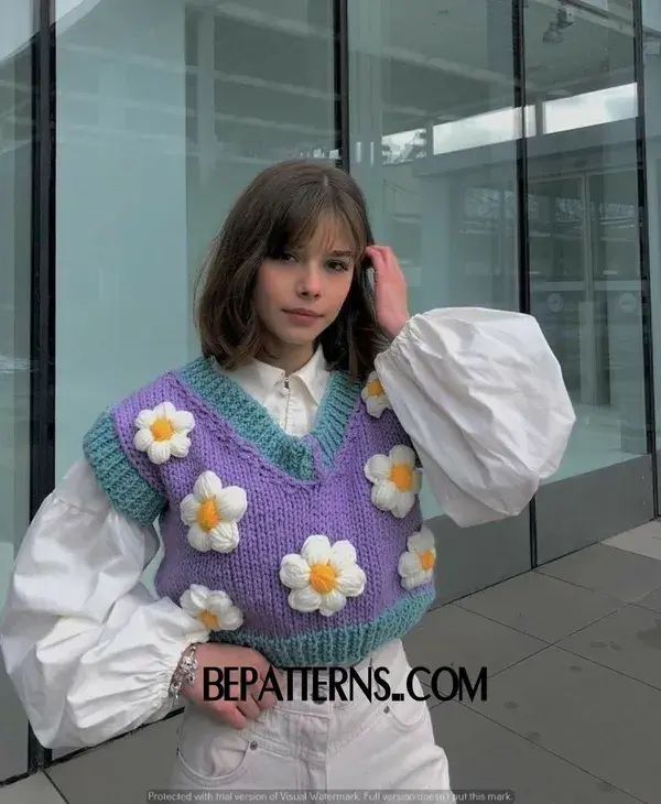 Versatile Fashion: Free Crochet Sweater Patterns Galore