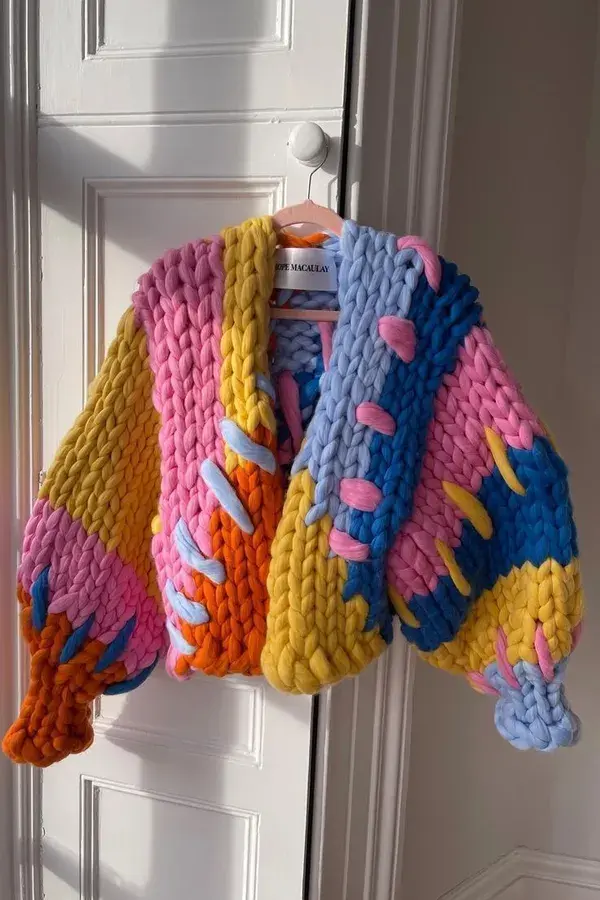 Vintage Crochet Wear Pattern, Crochet Tunic Pattern, Crochet Bikini Pattern, Summer DIY Crochet