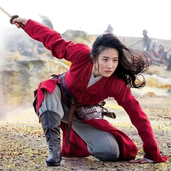 Watch Mulan (2020) Full Movie Online HD Free
