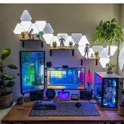 How To Make A Gaming Room? Useful Gaming Setup Ideas