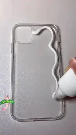 DIY Phone case