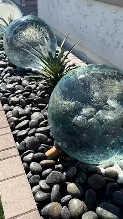 water-bender style fountains 💙