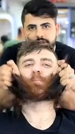 Beard Style Tutoral