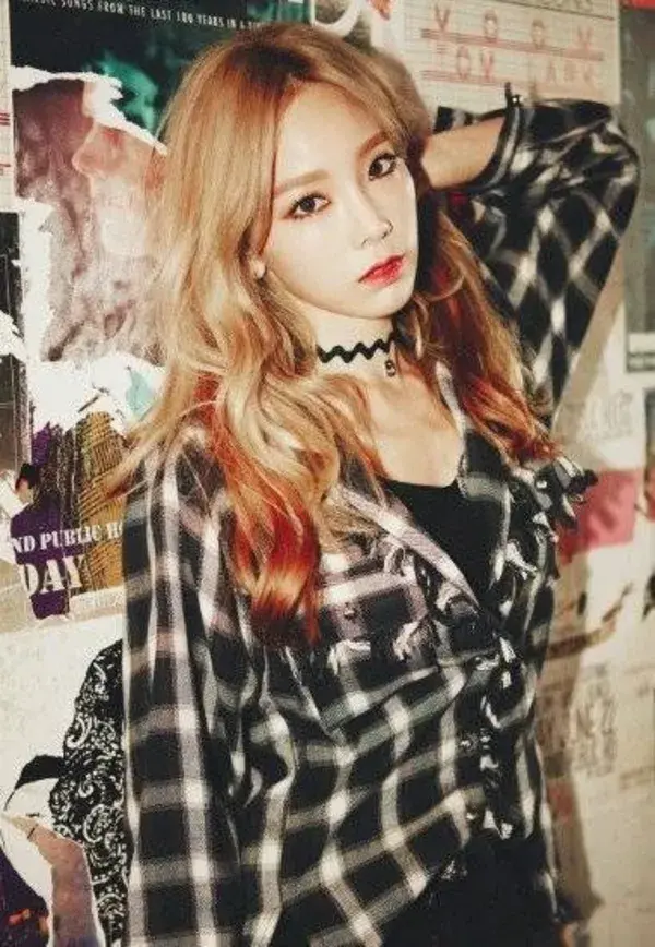 Taeyeon achieves an all-kill on music charts for title track 'I'! | allkpop