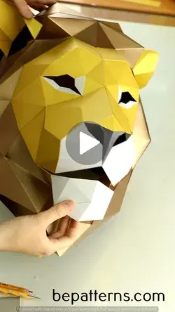 Paper Quilt Art: A Unique DIY Project