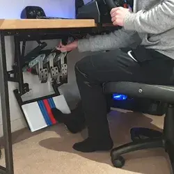 Creative Sim Rig Transformation