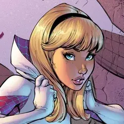 Spider-Gwen icon