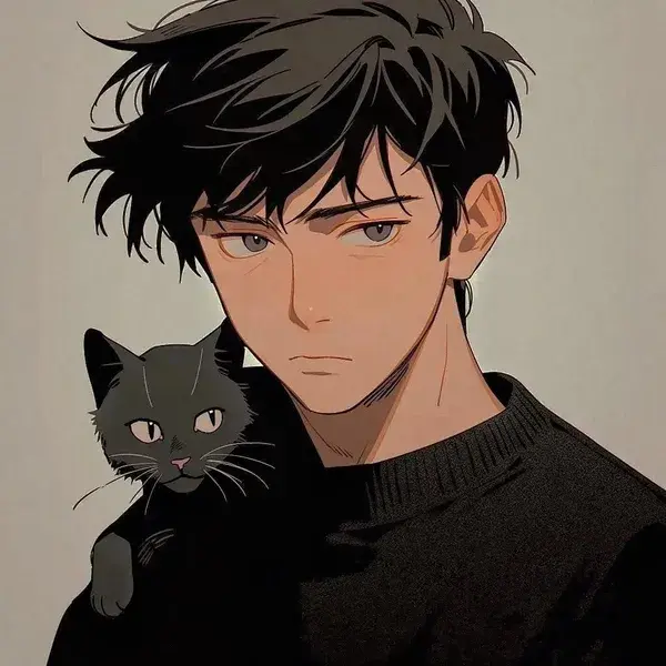 Cat bf