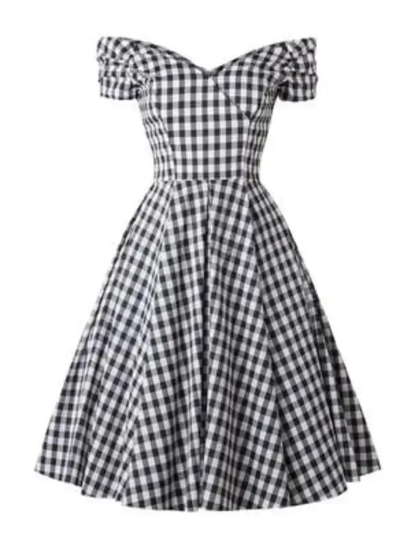 Retro Stage - Chic Vintage Dresses and Accessories