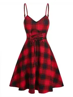 Dresses For Women | Women's Dress in Vintage, Casual, Vacation,& Gothic Style in Dresslily | DressLily.com