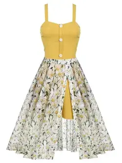 Retro Stage - Chic Vintage Dresses and Accessories