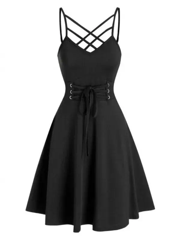 Dresses For Women | Women's Dress in Vintage, Casual, Vacation,& Gothic Style in Dresslily | DressLily.com