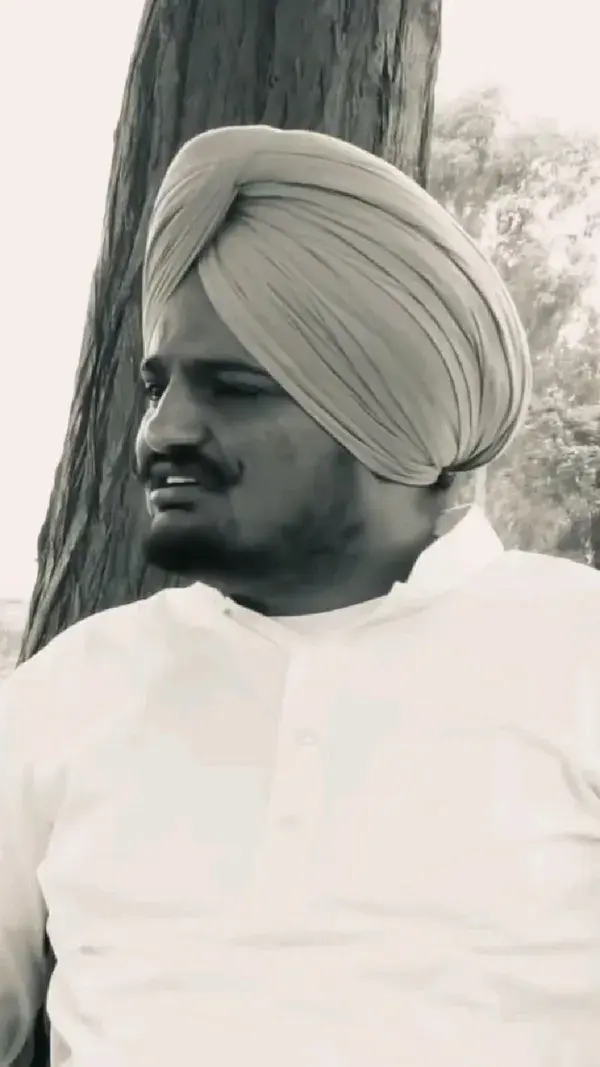 sidhumoosewala # legend