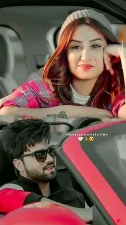 😍💕🌹❤️Gal Karke 😘😚Love Punjabi Song ❤️💗Feel The Song 💞💗🌺😘