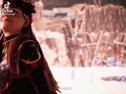 Horizon Zero Dawn Aloy