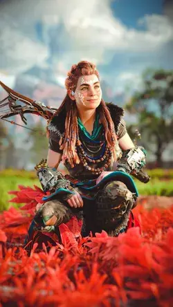 Aloy❤ [HFW]