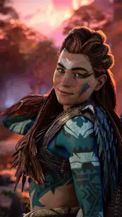 Aloy (HFW)