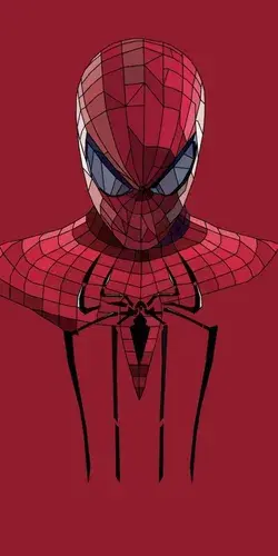 New spider Man HD wallpaper iPhone