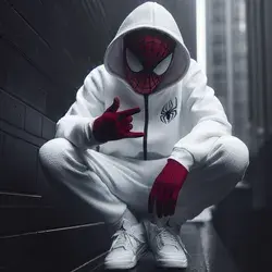 Spider-Man Jordan 4