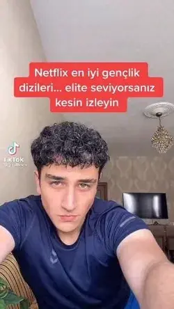 Netflix en iyi gençlik dizileri 🎬🍿