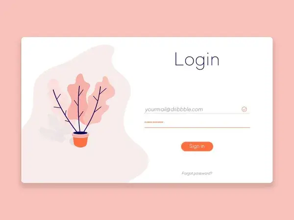 Dribbble