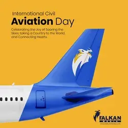 International Civil Aviation Day