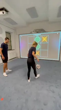 The skills 🔥