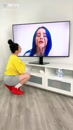 Billie eilish