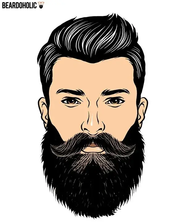 Beardoholic