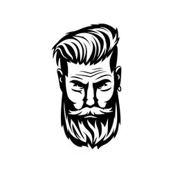 Beard logo