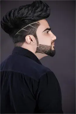 Hair style 2021