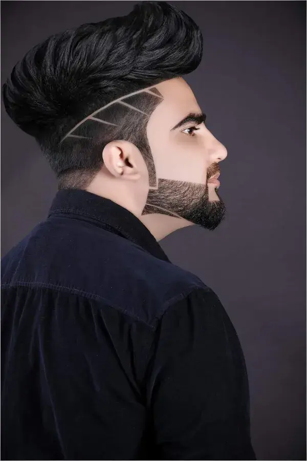 Hair style 2021