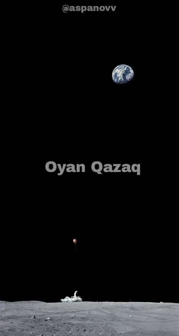 oyan qazaq