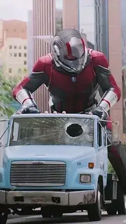 Marvel (Ant Man)