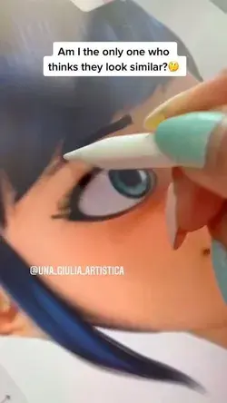 Marinette + Musa