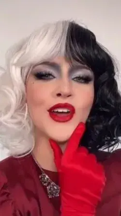 Cruella