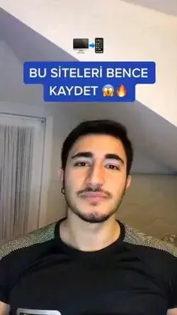 Denenir bence kaydediyim bi ara bakarım (bakmadı:D)