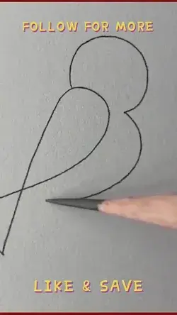 easy drawing step by ste - drawing ideas for 9 year olds ste by step